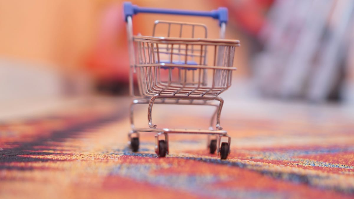Green eCommerce