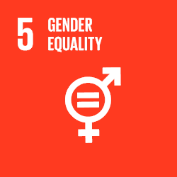 Sustainable Development Goal 05 - Gender equality